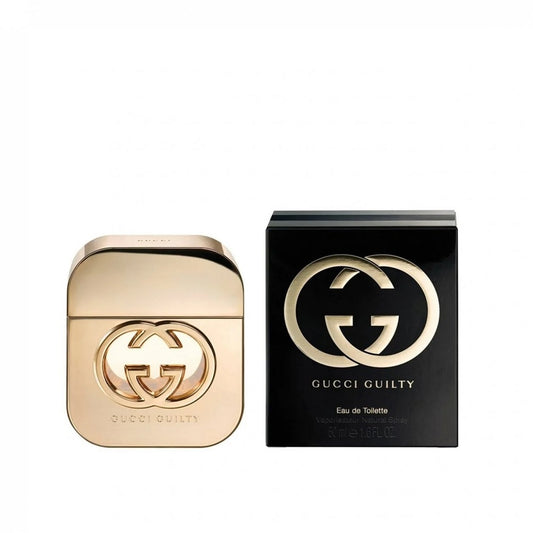 Gucci Guilty EDT Pour Femme