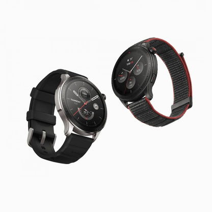 Amazfit GTR 4 Smart Watch for Men