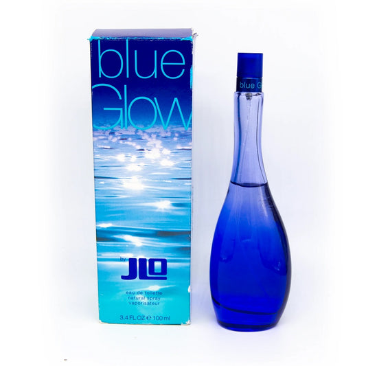 Blue Glow by Jennifer Lopez