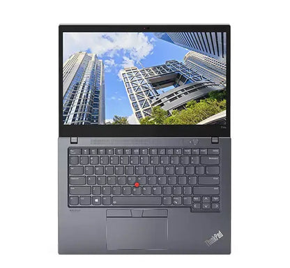 Lenovo Thinkpad T14s Gen 2 laptop