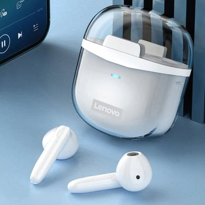 Lenovo Thinkplus Livepods XT96 Bluetooth Earphones