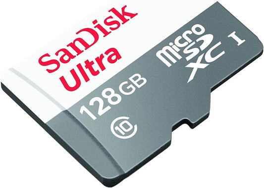 Sandisk Ultra SDXC Memory Card
