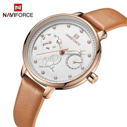 Naviforce Watch Nf5003L