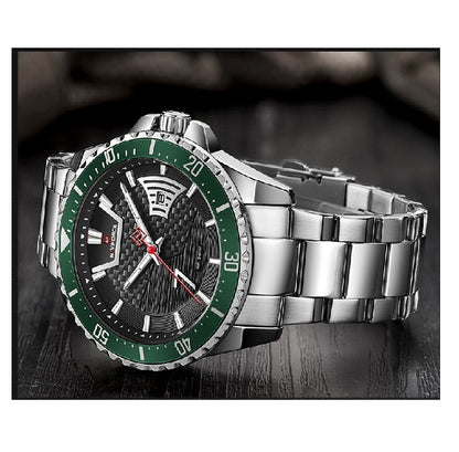 Naviforce Watch Nf9191M