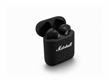 Marshall Minor III In-ear Bluetooth Headphones