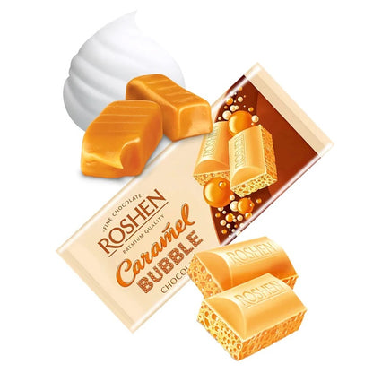 Roshen Chocolate