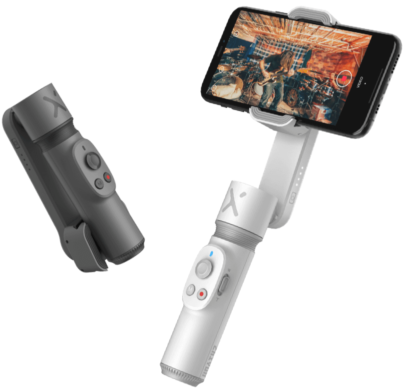 Zhiyun SMOOTH X Gimbal Stabilizer for Smartphone