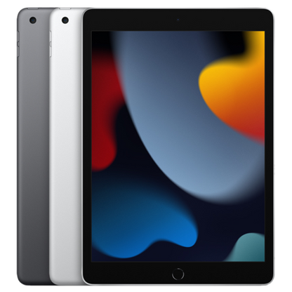 Apple iPad 9th Gen (10.2 inch, Wi-Fi 64GB)