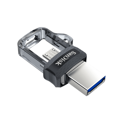 Sandisk M3.0 Dual Flash Drive
