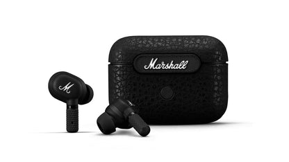 Marshall Motif A.N.C In-ear Bluetooth Headphones