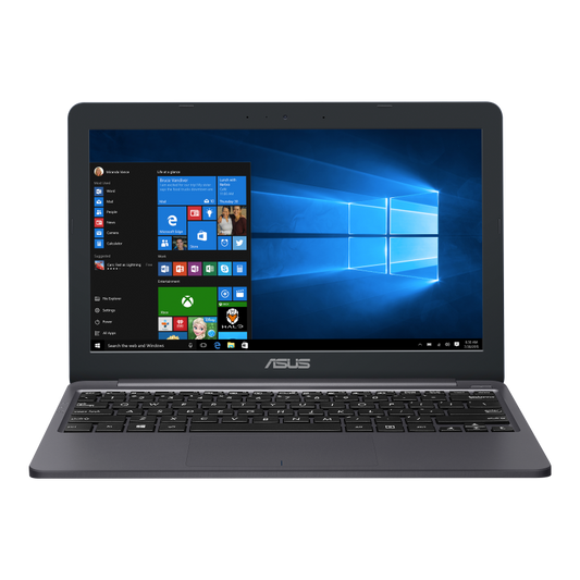 Asus Vivo Book E203N Intel Celeron N3350 Laptop